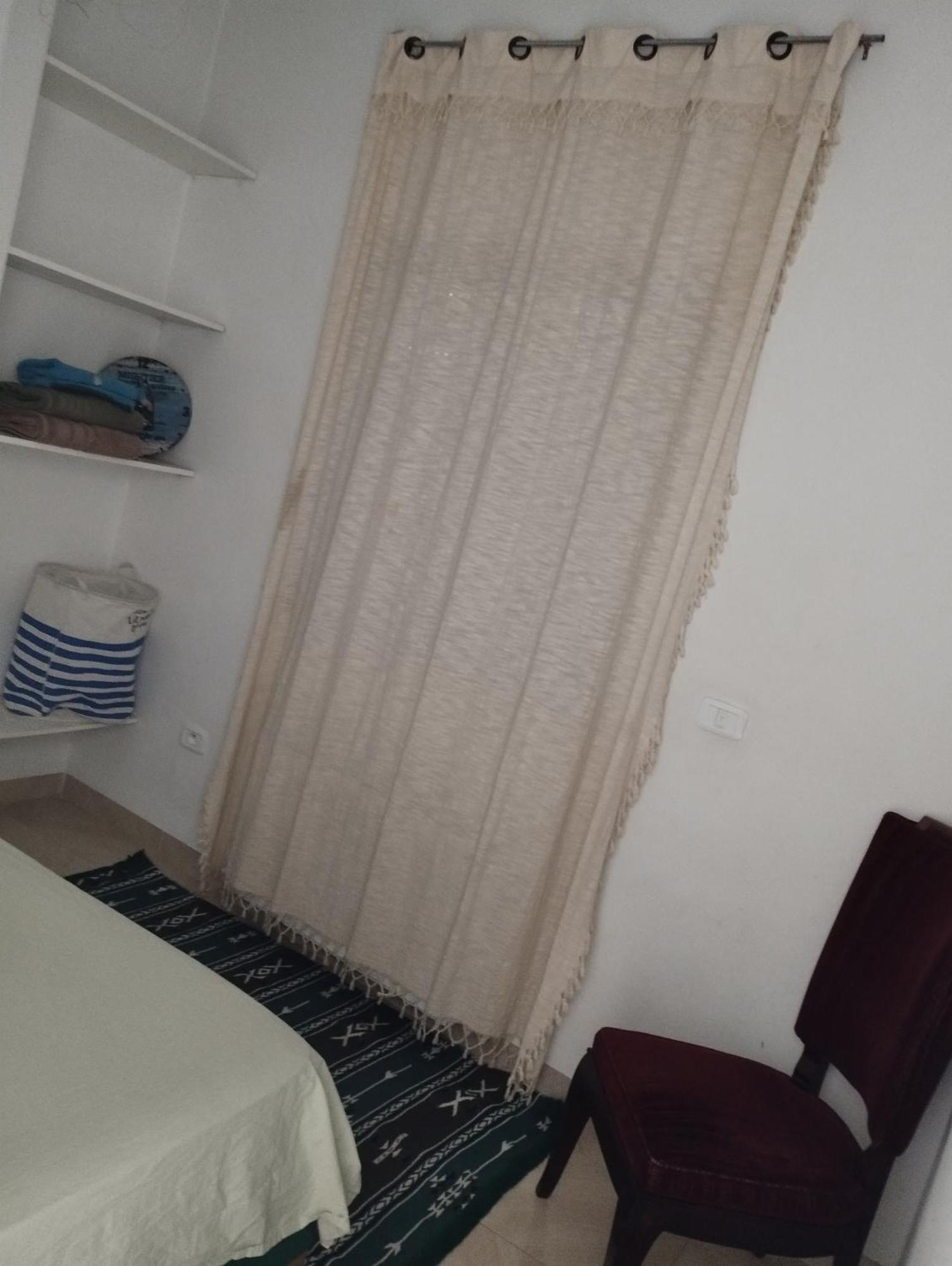 Appartement Num3 Carthage Byrsa Douar ech Chott Exterior foto